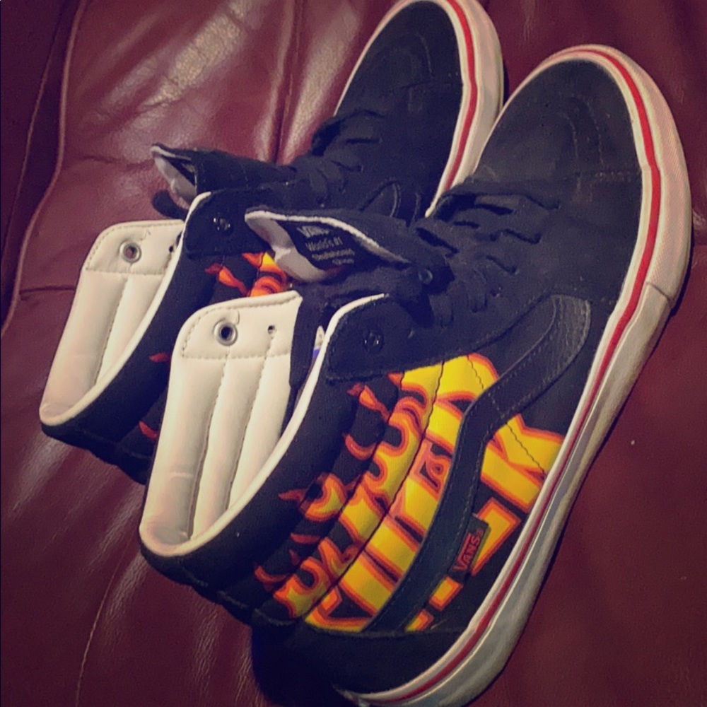 Vans